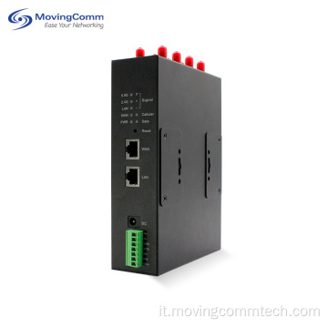 3000 Mbps Dual Band Wifi6 802.11ax Gigabit Ethernet Router